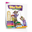 6. Snf Trke Gz Tatil Kitab Gezegen Yaynclk