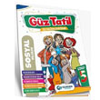 5. Snf Sosyal Bilgiler Gz Tatil Kitab Gezegen Yaynclk