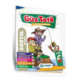 6. Snf Sosyal Bilgiler Gz Tatil Kitab Gezegen Yaynclk