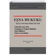 Eya Hukuku Ksaltlm Ders Kitab Filiz Kitabevi