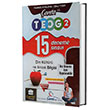 8. Snf 15 Deneme Snav Din Kltr ve Ahlak Bilgisi anta Yaynlar