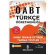 2022 ABT Trke retmenlii Yaprak Testler Trke ABTDEYZ