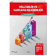 Milli Gelir ve Harcama Bileenleri Atlas Akademi