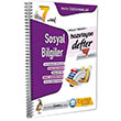 7. Snf Sosyal Bilgiler Hazrlayan Defter anta Yaynlar