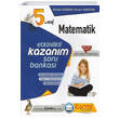 5. Snf Matematik Etkinlikli Kazanm Soru Bankas anta Yaynlar 