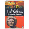 Buyuk Iskenderin Liderlik Srlar Kum Saati Yaynlar