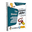 8. Snf Fen Bilimleri Kazandran Defter anta Yaynlar 