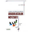 Arabuluculuk Mevzuat Cadr Kitaplar