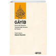 Gayib Hasan Beyanlu nsz Yaynclk