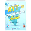AYT Fonksiyonlar 2 Fasiklleri Yar ap Yaynlar