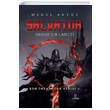 Salvator Ordorun Laneti Merve Akyüz Otantik Kitap