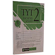 TYT Deneme Snav-2 B Kitap Pegem Akademi Yaynclk