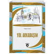 Yol Arkadam Maksim Gorki Dorlion Yaynevi