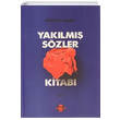Yaklm Szler Kitab Hseyin oban Kut Yaynlar