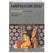 Sergzet (Sadeletirilmi Basm) Samipaazade Sezai letiim Yaynevi