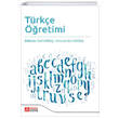 Trke retimi Pegem Akademik Yaynlar