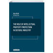 The Role Of Intellectual Property Protection in Defense Industry On ki Levha Yaynlar