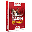 KPSS Tarih Tutturan Soru Bankas zml Ynerge Yaynlar