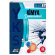 AYT Kimya 24x13 Denemeleri Hz ve Renk Yaynlar