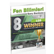 8. Snf Fen Bilimleri Winner Soru Bankas Gr Yaynlar