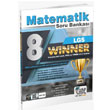 8. Snf Matematik Winner Soru Bankas Gr Yaynlar