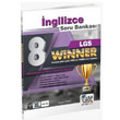 8. Snf LGS ngilizce Winner Soru Bankas Gr Yaynlar