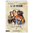 Karakomik Filmler 1 - 2 Arada Kaamak Cem Ylmaz nklap Kitabevi