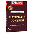 2020 KPSS Matematik Doktrini Tamam zml Soru Bankas Doktrin Yaynlar