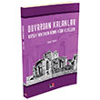 Duvardan Kalanlar Kayserinin Erken Bizans Kagir Kiliseleri Literatrk Academia