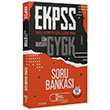 2022 EKPSS Genel Yetenek Genel Kltr Tm Dersler Soru Bankas sem Yaynclk