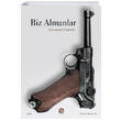 Biz Almanlar Sahi Kitap