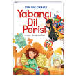 Yabanc Dil Perisi Cem Balkanl Altn Kitaplar