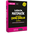 2022 KPSS ABT lkretim Matematik km Sorular Pegem Akademi