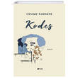 Kodes Cengiz Karaefe ule Yaynlar
