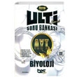 AYT Biyoloji Ulti Serisi Soru Bankas Bes Yaynlar