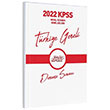 2022 cretsiz Genel Yetenek Genel Kltr Trkiye Geneli Deneme Snav  Hangi KPSS
