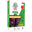 TYT Fizik Snav Kou Konu Anlatm Eitim Dnyas Yaynlar