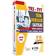 TYT Tm Dersler Saysal Soru Bankas Eitim Dnyas Yaynlar