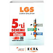 LGS 5 li Deneme Snav Eitim Dnyas Yaynlar