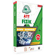 AYT Fizik Snav Kou Soru Bankas Eitim Dnyas Yaynlar
