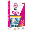 TYT Kimya Snav Kou Soru Bankas Eitim Dnyas Yaynlar