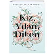 Kz Ylan Diken Melissa Bashardoust Mart Yaynlar