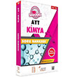 AYT Kimya Snav Kou Soru Bankas Eitim Dnyas Yaynlar