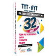 TYT AYT Szel Branlar Aylk Ders Tarama Snavlar Eitim Dnyas Yaynlar
