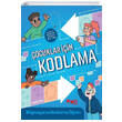 ocuklar in Kodlama Randy Lynn Profil Kitap