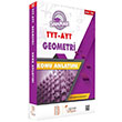 TYT AYT Geometri Snav Kou Konu Anlatm Eitim Dnyas Yaynlar