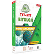 TYT AYT Biyoloji Snav Kou Konu Anlatm Eitim Dnyas Yaynlar