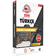 TYT Trke Snav Kou Soru Bankas Eitim Dnyas Yaynlar