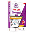 TYT AYT Geometri Snav Kou Soru Bankas Eitim Dnyas Yaynlar
