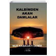 Kalbimden Akan Damlalar Nur Kabaday Demir Kuytu Yaynlar